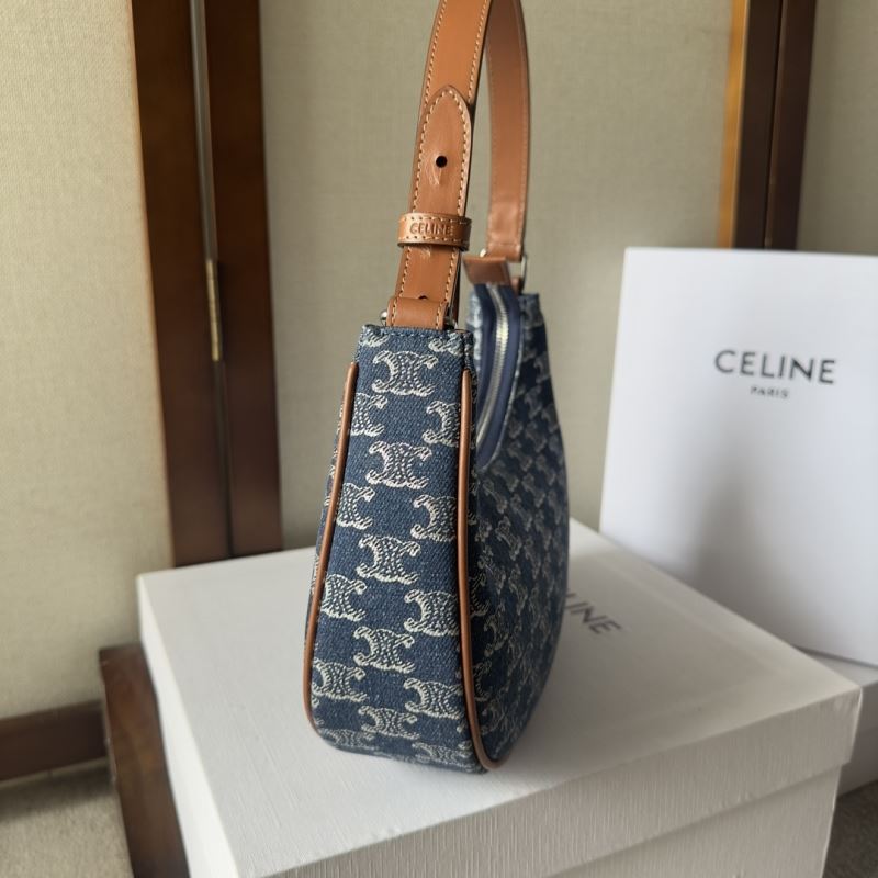 Celine Triomphe Bags